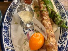 -卢布里西餐厅(总店)