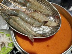 -荣叔港式沙嗲牛肉火锅(正佳潮流店)