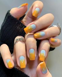 -WH日式美甲沙龙