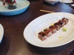 -萬國春·中菜馆(颐和公馆店)