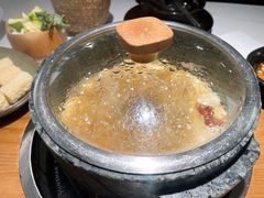 -芸山季·云南山珍菌火锅(南翔印象城MEGA店)