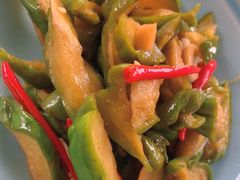 -那家·油麻菜馆(常德道店)