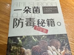 -一朵菌·野生菌探索家火锅(南亚店)