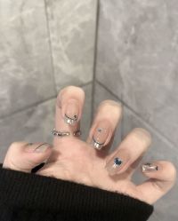 -斯馨·健康美甲美睫