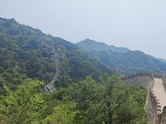 -慕田峪长城