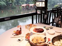 -侨美·唐荔园·40年地道粤菜