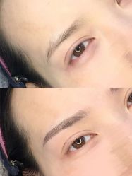 -峰尚美颜·半永久化妆美睫纹眉