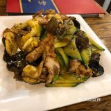 发挥正常的家常口味