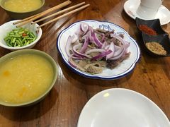 卤羊肉-唐河王记·南阳民间菜(国基路店)