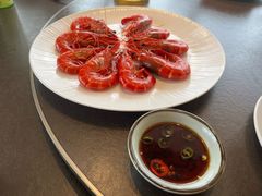 -南海渔村·徐博馆(琶洲店-粤菜养生宴)