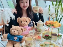 -桃花江餐厅·江景-约会·聚会