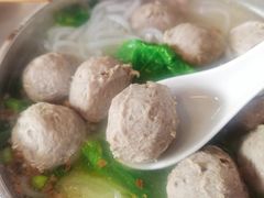 -广场正宗原汁薏米店