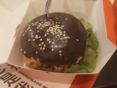 -前进5路汉堡炸鸡(昙华林店)
