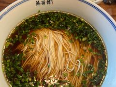 -香雪海·蘇面館(湖滨店)