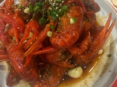 -虎虎龙虾大排档(双井店)