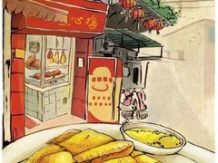 -文记壹心鸡(宝华路店)