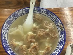 -老七家湾牛肉锅贴(通淮街店)