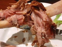 -Pancakes on the rocks(Darling Harbour)