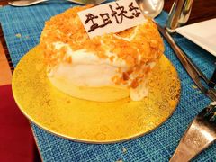 -佛山恒安瑞士大酒店-瑞士咖啡厅-主题自助餐