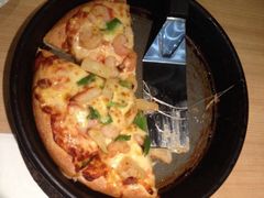 -必胜客(远大路店)