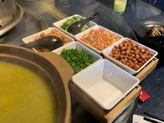 -甘家界牌柠檬鸭(青山店)