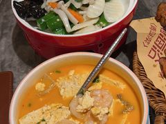 -前海沿·海鲜水饺青岛菜(乐客城店)