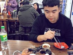 -真情鲍鱼海鲜汤