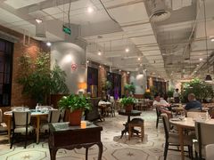 -漢舍中国菜馆(889广场店)