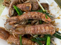 -考记泥焗鸡农庄·海鲜(北洛秘境店)