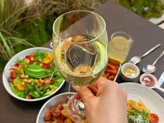 -théATRE茶聚场·餐厅(环球金融中心店)