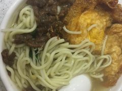 -七九清汤粉(万达店)