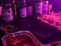 -MOSSO·Liveshow(M3香港广场店)