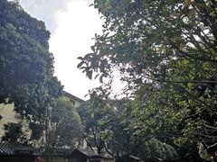 -桂林独秀峰王城景区