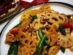 -京都老蔡记(瑞达路店)