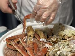 -鲜味食族水产·海鲜餐厅