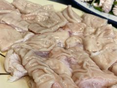 -华哥新鲜猪精品美食