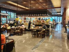 -清远熹乐谷温泉度假酒店