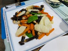 -大师傅金奖啤酒鱼(西街口总店)