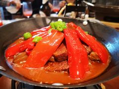 -姜君·千岛湖鱼头馆(浦东大道店)