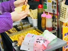 -利强记北角鸡蛋仔(弥敦道店 )