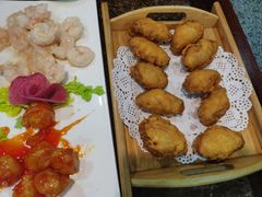 -东坡熬鱼馆(天泰路店)