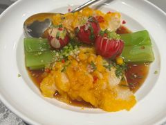 -连鹭海鲜·海肠捞饭·海胆饭(星海店)