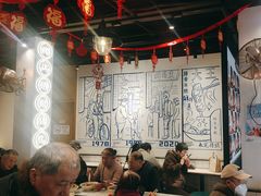 -鲜得来排骨年糕(即墨路店)