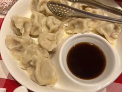 -西贝(上海我格广场店)