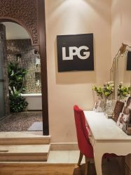 -尊尚柏丽美容SPA