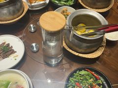 -隅乐胡椒虾·台湾菜·团建(皇岗店)