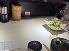 -乌君·酒场·炭火烧鸟(侨城坊店)