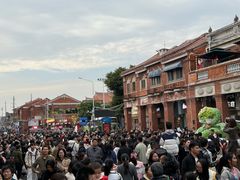 -东街钟楼肉粽(总店)