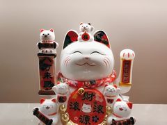 -泰·SPA泰式古法按摩(红山店)