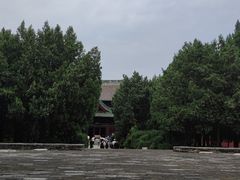 -天宁寺